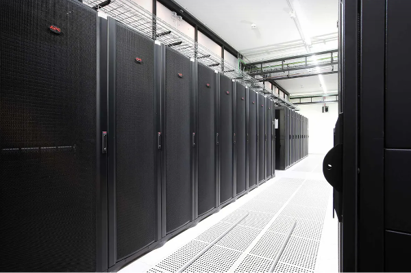Green data center Elmec